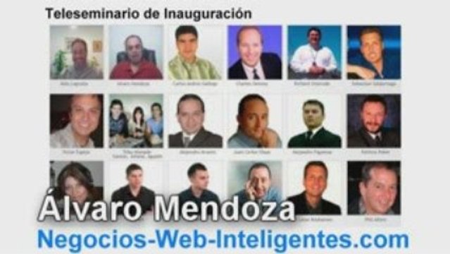 Negocios por Internet | Su Propio Negocio en Internet.