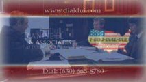 Downers Grove DUI Attorney | Lombard DUI Attorney