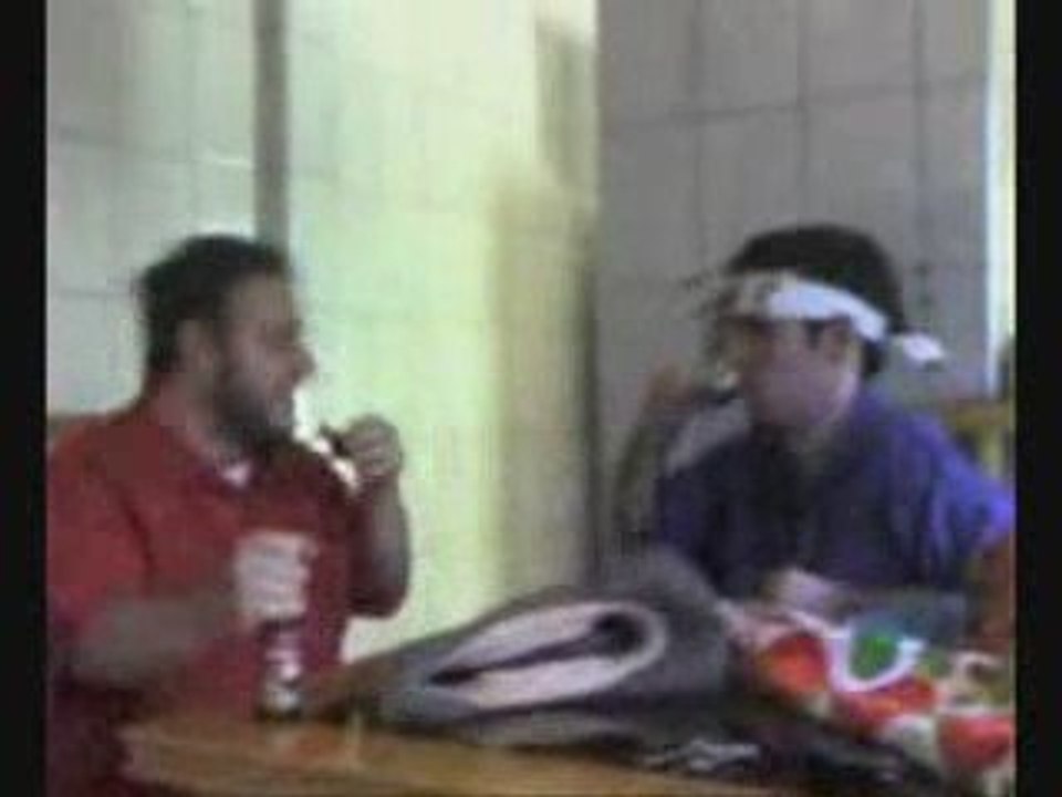 Japoneses Boiadeiros