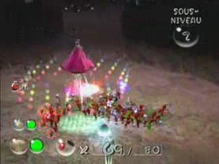 Pikmin 2 - 04/Le Gîte des bêtes, partie 1