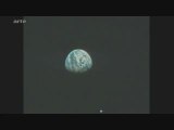 1 heure d'archives Apollo 11 NASA 1/4