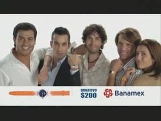 ANDRES PALACIOS  EN CAMPAÑA "EN NUESTRAS MANOS"