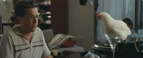 Ed Helms plays us a song