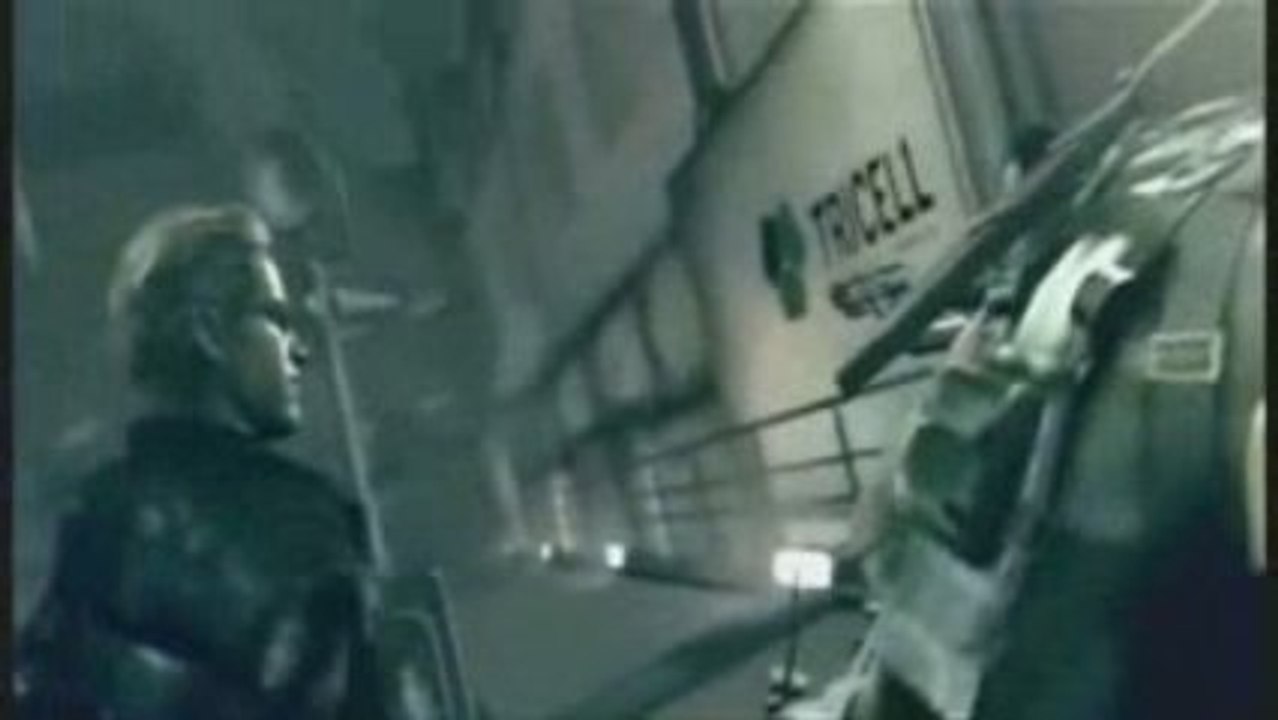 Resident Evil 5 - Albert Wesker Tribute Animal I have Become