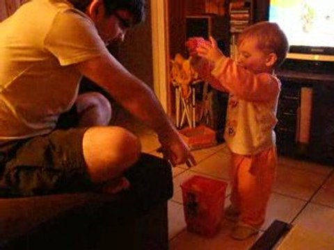 16 mois atchoum patatra