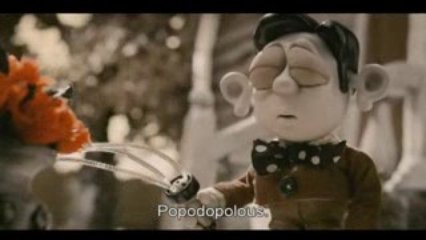 MARY ET MAX (bande-annonce)