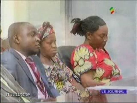 Les agents du secteur maritime bientôt dotés d’un statut