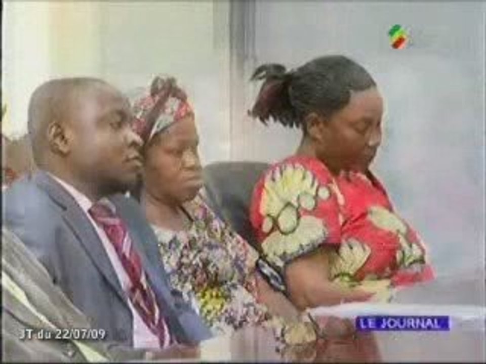 Les agents du secteur maritime bientôt dotés d’un statut