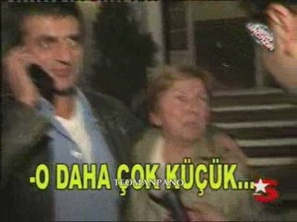 Teoman'dan Evlilik ve Hadise Yorumu