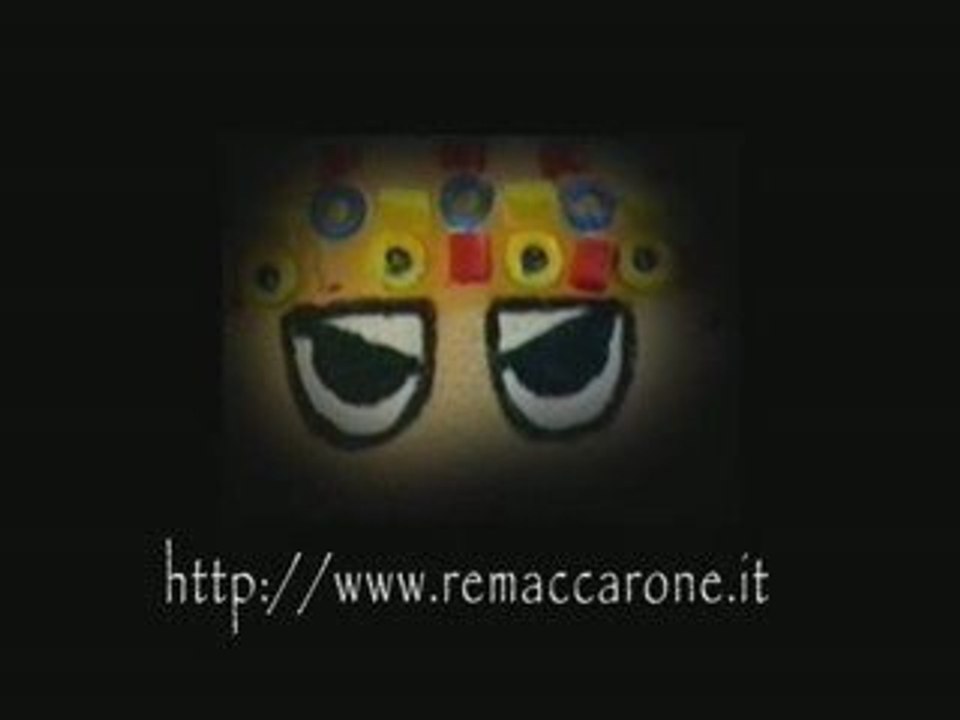 Re_Maccarone_spot