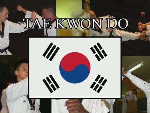 Tae Kwon Do - AMG