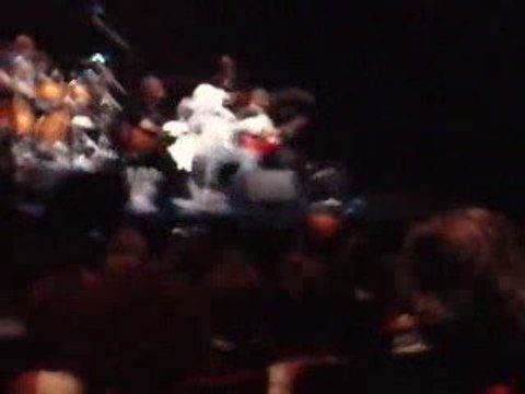 B.B. King au Palais des Congrès de Paris - 21 Juillet 2009