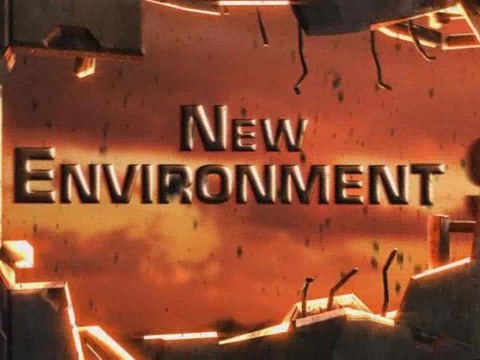 Red Faction Guerrilla : Demons of the Badlands DLC trailer