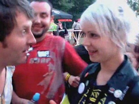 FESTIWAF! - EUROCKEENNES-2009 - 03 WAF! FAIT PETER!