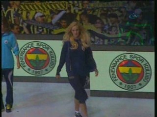 Fenerbahçe'nin Yeni Sezonda Giyeceği Formalar Tanıtıldı