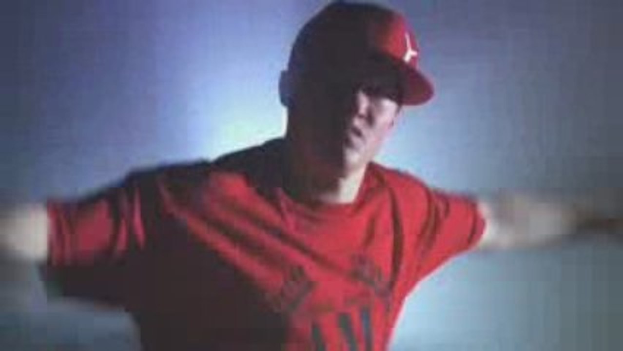 BBoy Workshop Vol1 Trailer