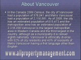 Vancouver Property Management