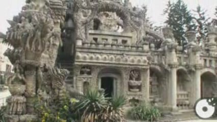 La Dernière Lettre du Facteur Cheval -- Making Of --