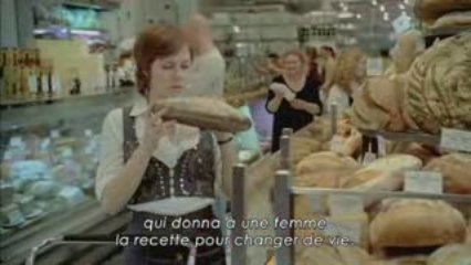 Julie & Julia Bande-annonce vost