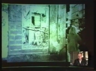 NICOLAS MICHELIN, Conférence 1 architecte 1 bâtiment