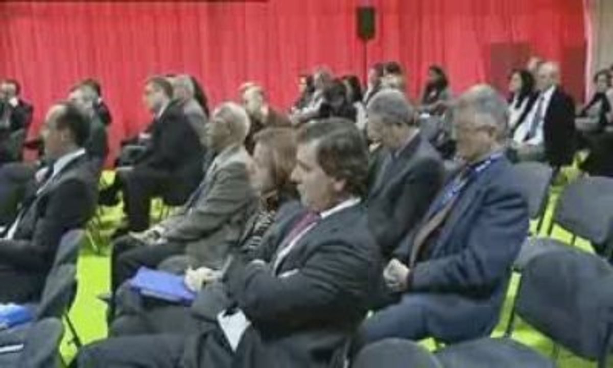 IPA 2010 : World Food Process Exhibition