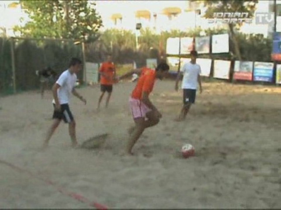 HAVANA BEACH SOCCER