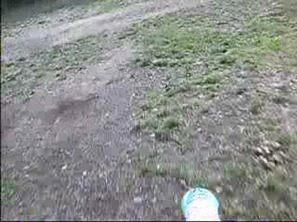 ycf r start 125 2009