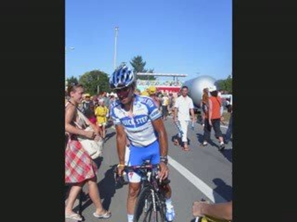 Photos Tour de France 2009