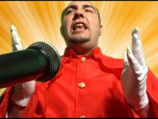 Honorio, tu obispo más cercano [Teaser]