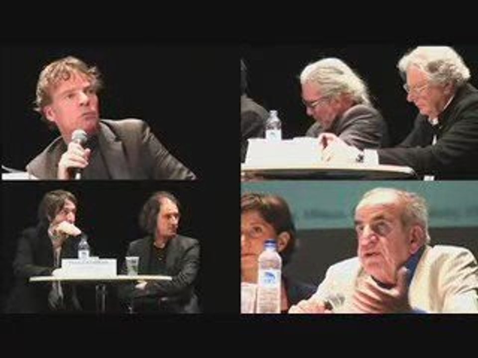 Starchitectes