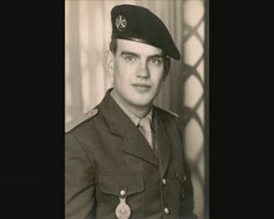 65 ans papy Baptiste