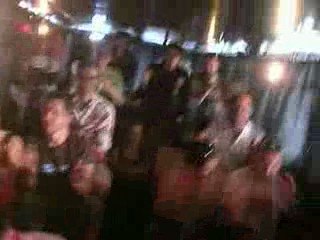 Le Caravane Sofa Tour au Francofolies de la Rochelle