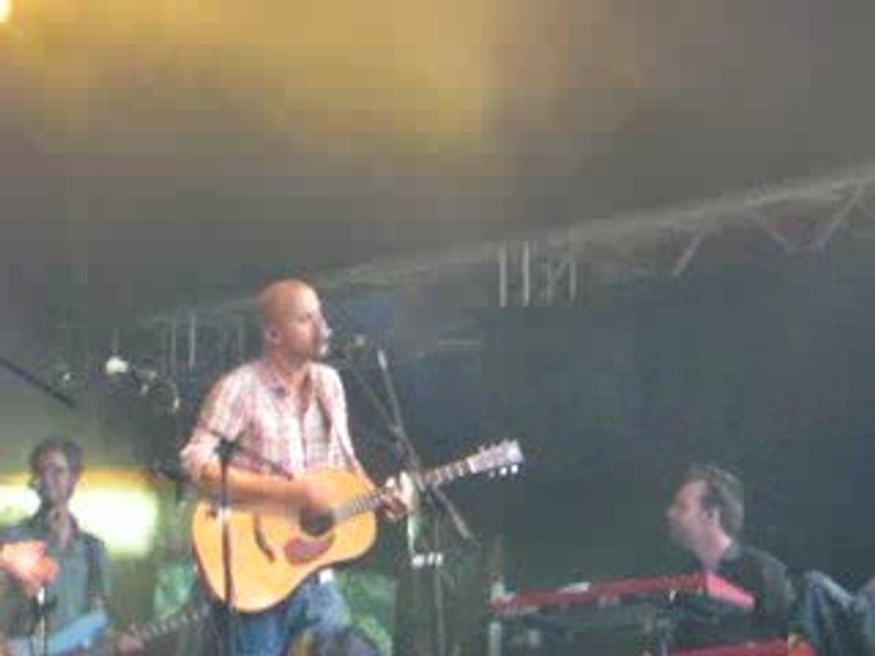 milow au frnaco de spa