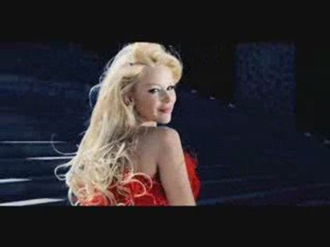 Angie Be Soundwaves clip de Angie de secret story