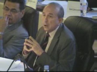 Gérard Collomb Grand Stade 2