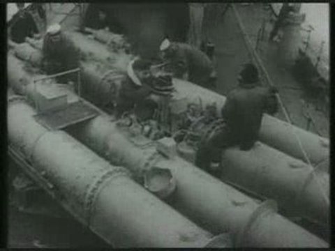 U-Boote Sous-Marins De La Kriegsmarine (2/3)