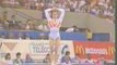 Gymnastics - 1991 World Championships - Womens All Around