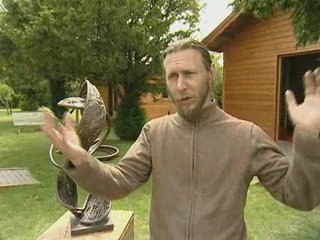 oeilleton cours artistes lundi