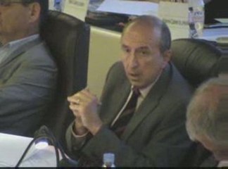 Gérard Collomb Grand Stade 1
