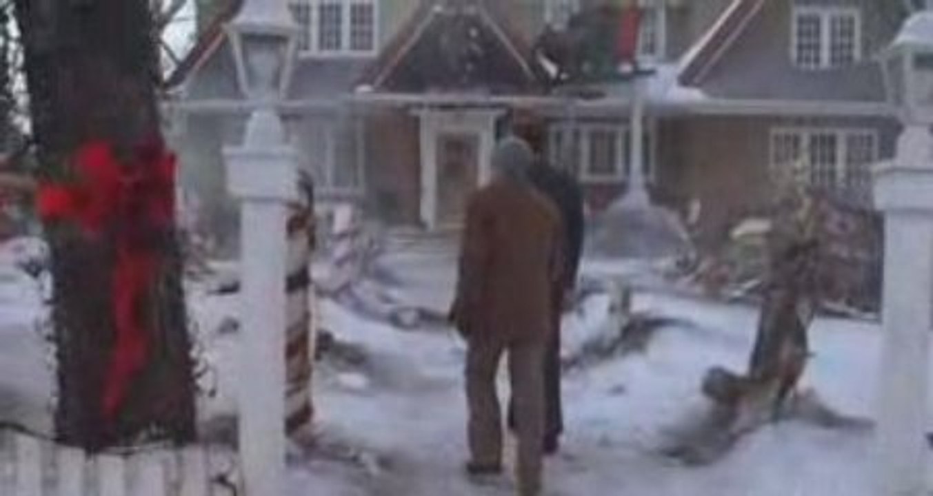 Solo Amigos [Just Friends] - Parte 8 De 10