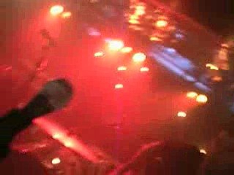 Le Caravane Sofa Tour au Francofolies de la Rochelle
