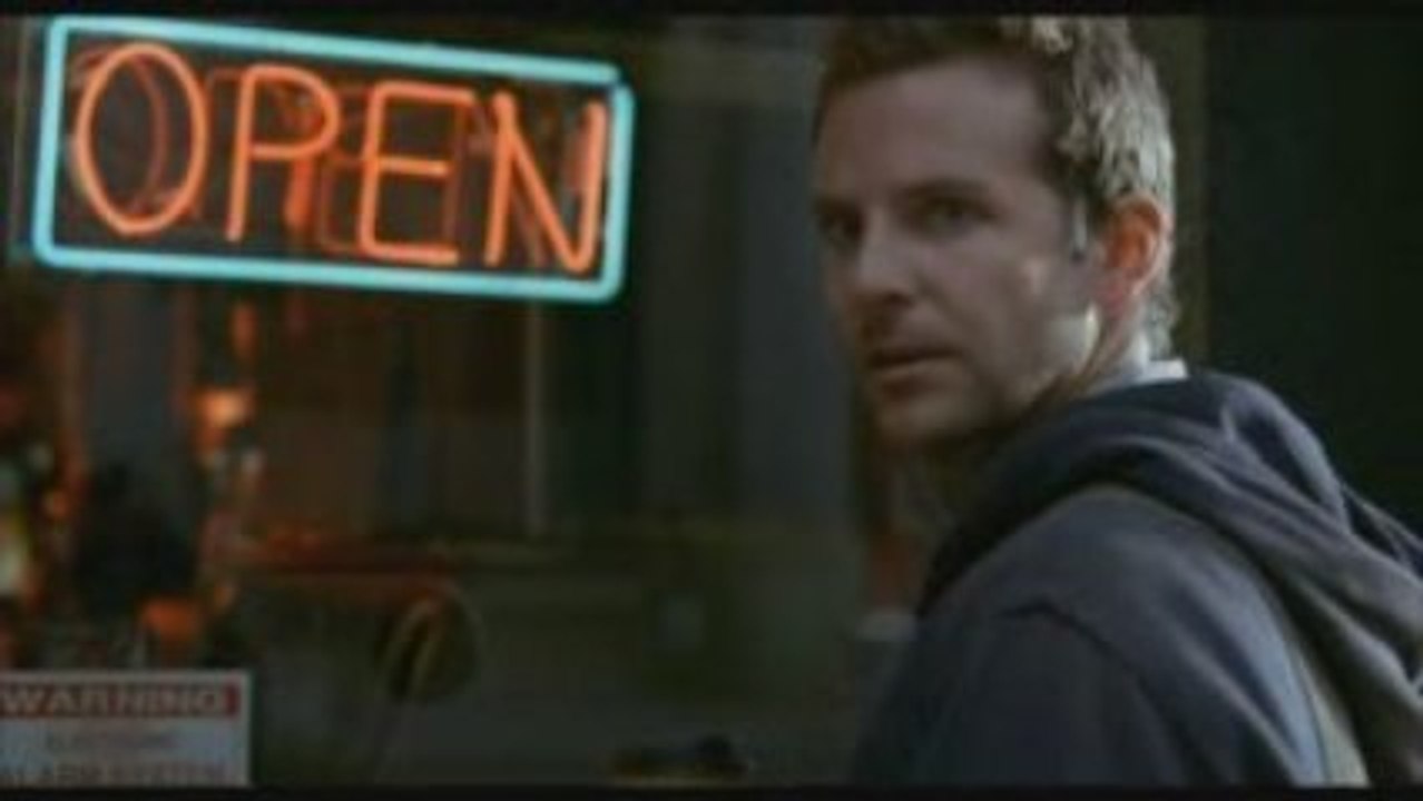 Bande annonce Midnight Meat Train