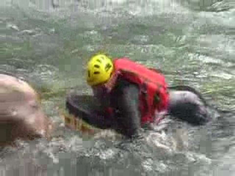 hydrospeed