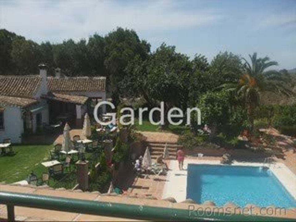 Alhaurin Golf Hotel And Resort Malaga Spain