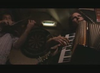 Léo (des Hurlements d'Léo)