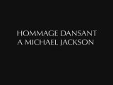Hommage Dansant à MJ