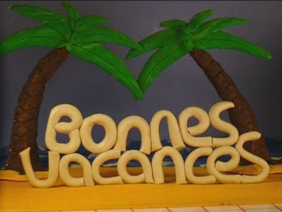 Merci !