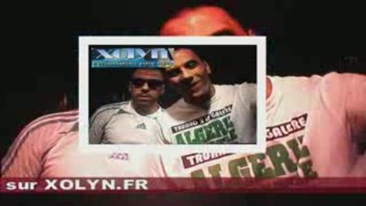 MORSAY ET ZEHEF DANS TON GPS LA FAMILLE