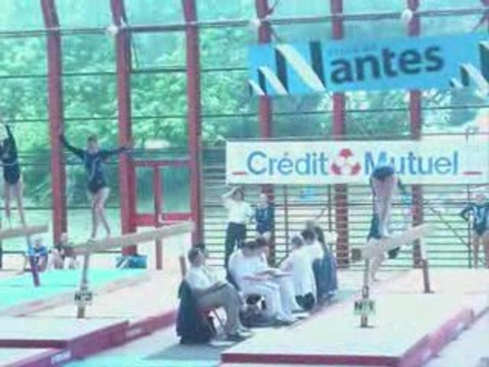 Fédéraux 2009 2ème partie (GST)