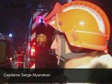 Incendies près de Marseille : 1 300 hectares brûlés, pas de